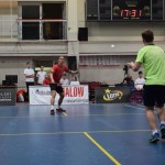 Suwałki badminton