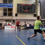 Suwałki badminton