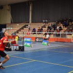 Suwałki badminton
