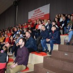 Suwałki badminton