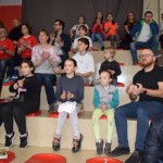 Suwałki badminton