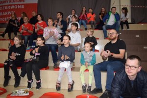 Suwałki badminton