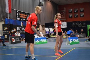 Suwałki badminton