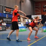 Suwałki badminton