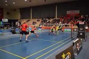 Suwałki badminton