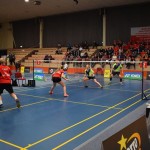 Suwałki badminton