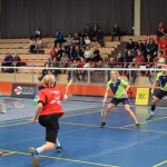 Suwałki badminton