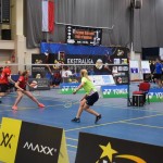 Suwałki badminton