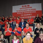 Suwałki badminton