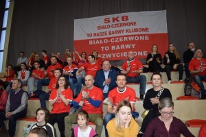 Suwałki badminton