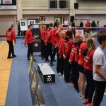 Suwałki badminton