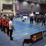 Suwałki badminton