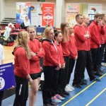 Suwałki badminton