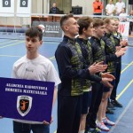 Suwałki badminton