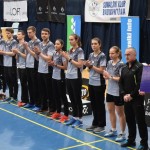 Suwałki badminton