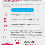 Suwałki koronawirus