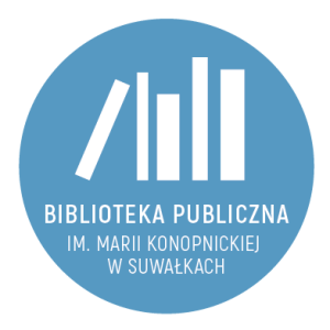 Biblioteka Publiczna im. Marii Konopnickiej w Suwałkach