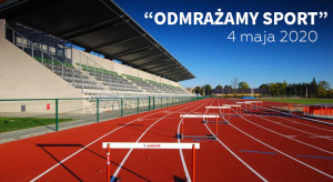 OSiR udostępni obiekty