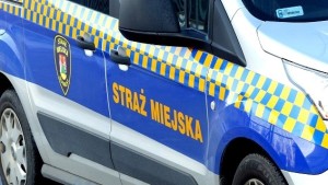 Zmiany w Straży Miejskiej