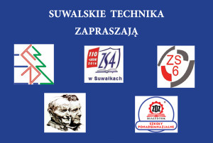 Suwalskie technika zapraszają