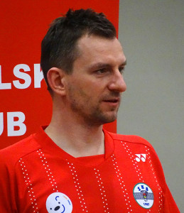 Michał Łogosz