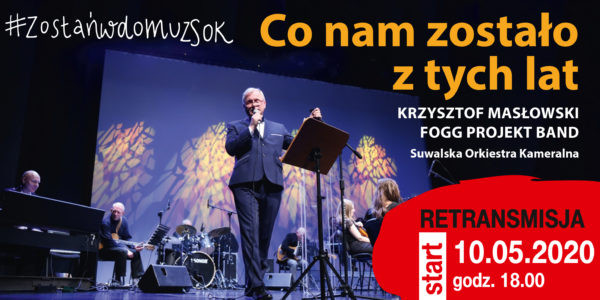 Suwałki SOK_FOGG Krzysztof Maslowski 10.05.2020