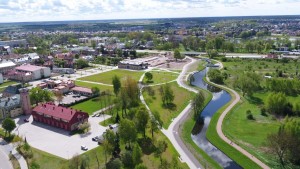 Moje miasto Suwałki 2030