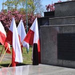 Suwałki obchody 8 maja 2020