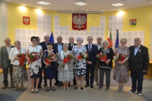 50 lat razem
