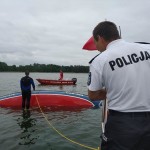WOPR akcja ratunkowa na Wigrach