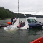 WOPR akcja ratunkowa na Wigrach