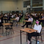 Suwałki matura 2020 I LO