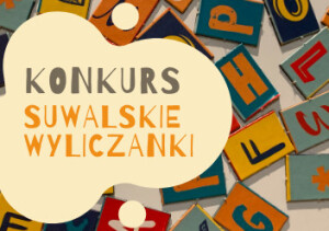 Suwalskie Wyliczanki