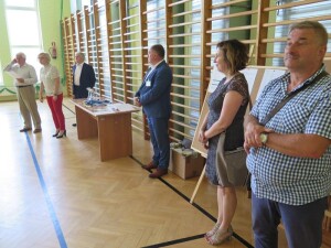 Suwałki Memoriał Ireny Warakomskiej 2020 zakończenie