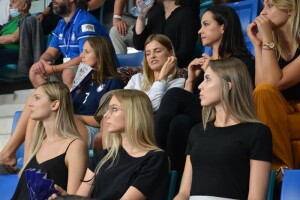 Memoriał J.Gajewskiego Ślepsk Malow Suwałki-Czarni Radom