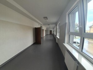Suwałki SP 4 po remoncie inauguracja roku szkolnego 2020/21