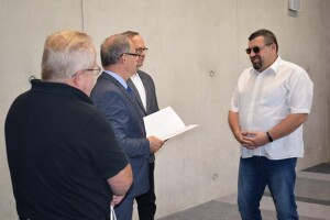 Suwałki nagrody sportowe