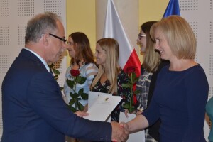 Suwałki awanse na nauczyciela mianowanego