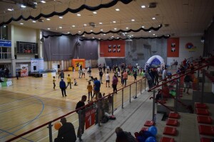 Suwałki sportowe zakończenie wakacji