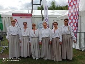 Ancyjas 2020 fot. Beata Trykoszko