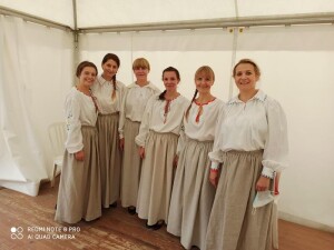 Ancyjas 2020 fot. Beata Trykoszko