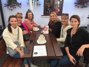 Ancyjas 2020 fot. Beata Trykoszko