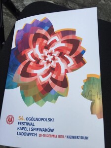 Ancyjas 2020 fot. Beata Trykoszko