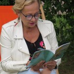 Suwałki Biblioteka Publiczna Piknik na Klonowej
