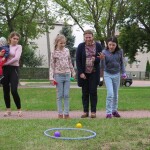 Suwałki Biblioteka Publiczna Piknik na Klonowej