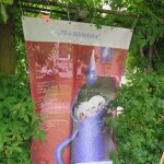 Suwałki Biblioteka Publiczna Piknik na Klonowej