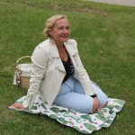 Suwałki Biblioteka Publiczna Piknik na Klonowej
