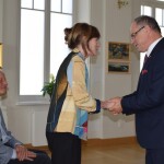 Suwałki dary dla Muzeum Okręgowego