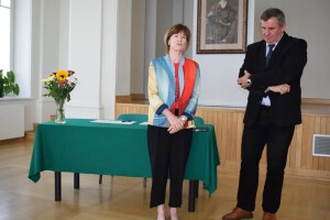Cenny dar dla suwalskiego Muzeum