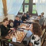 Drużynowe Mistrzostwa Polski w szachach